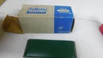 Nos 1965 Ford Mustang Galaxie Ltd Rear Panel Armrest Pad C5AZ-6231718-AAK Blue. Fixed Price $39.99.