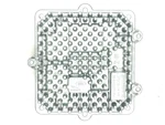 Oem For 20-26 Land Rover Defender 90 110 130 Led Headlight Module L8B2-13E005-BB. Fixed Price $99.78.