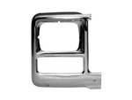 Action Crash 44XG42Y Right - Passenger Side Headlight Door Fits 1980 Chevy K10. Fixed Price $79.68.