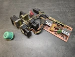 1972 Mercury Cougar Oem Sequential Turn Signal Timer Relay Module & Flasher. Fixed Price $69.95.
