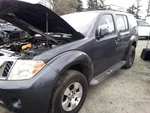 Used Center High Mount Stop Light Fits: 2010 Nissan Pathfinder Grade. Fixed Price $129.55.