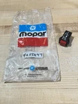 Nos Mopar 1978-81 Dodge Truck Rear Cab Cargo Bed Lamp Switch Nib!!!. Fixed Price $149.95.