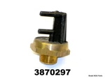 Nos Mopar 1973-75 Plymouth Chrysler Radiator Egr Coolant Temp Switch 3870297. Fixed Price $69.99.