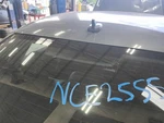 Used Center High Mount Stop Light Fits: 2017 Audi A4 Grade. Fixed Price $55.00.