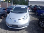 Used Center High Mount Stop Light Fits: 2016 Nissan Leaf Grade. Fixed Price $129.55.