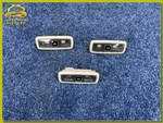 2020-2024 Lincoln Aviator Rear Roof Overhead Dome Light Reading Lamp Set X3 Oem. Fixed Price $65.00.