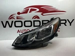 2016-2017-2018-2019 Chevy Cruze Driver Headlight Halogen 476861. Fixed Price $169.99.