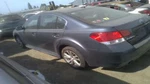 Used Center High Mount Stop Light Fits: 2014 Subaru Legacy Grade. Fixed Price $129.55.