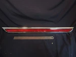 Nice 1972 Ford Thunderbird T-bird Right Lower Tail Light Reflector Lamp Lens. Fixed Price $69.99.