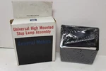 Oem Gm Universal High Mounted Stop Lamp Assembly 1-999376 1982-85 Chevrolet (738. Fixed Price $34.95.