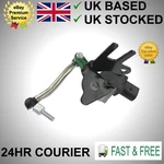 New Air Suspension Height Level Sensor Front Left Porsche Audi 8R0941285D. Fixed Price $43.96.