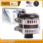 New 12V 170A Alternator For Chevrolet Impala Cadillac Xts Suzuki XL-7 3.6L. Fixed Price $157.99.