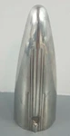1941 Ford Mercury Fender Parking Light Bezel Cover Rat Rod 11A-13216-B. Fixed Price $24.99.