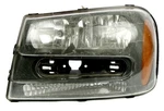 02-06 Chevrolet Trailblazer Oem Single Left Head Lamp Light Part Number 40292749. Fixed Price $80.75.