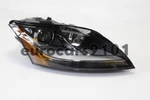 Audi Tt Magneti Marelli Right Headlight Assembly LUS6801 8J0941030G. Fixed Price $491.00.