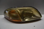 2001-2003 Ford Windstar Right Passenger Side Headlight Headlamp Oem, 114-00651. Fixed Price $54.99.