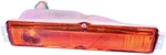1962-64 Chevy Ii/nova Parking Lamp Assembly Lh New Dii. Fixed Price $51.89.