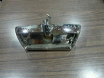 1958 Edsel Back Up Light Bezel Rh Original. Fixed Price $27.90.