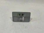 2004-2009 Mazda Speed 3 Interior Rear Roof Dome Map Light Lamp Oem Gray Stained. Fixed Price $46.75.