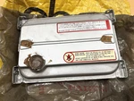 Honda Vintage Portable Generator E40 E80 E300 E100 Fuel Tank Nos Genuine Japan. Fixed Price $199.99.