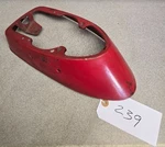Volkswagen Classic Beetle Tail Light Housing 113945216A #239. Fixed Price $26.50.