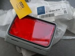 Genuine Mercedes-benz W140 S-class Additional Stop Lamp Light A14082018567101. Fixed Price $260.00.