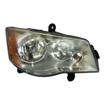 08-16 Town & Country Right Passenger Headlight Assembly 05113336AD. Fixed Price $89.99.
