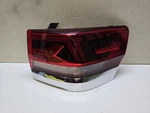 Vw Volkswagen Atlas Rh W/o Led Tail Light Oem Nice No Damage 2018 2019 2020. Fixed Price $125.00.