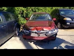 Impreza 2010 High Mounted Stop Light 819307. Fixed Price $67.43.