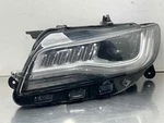 2017 Lincoln Mkz Driver Left Headlight Lamp Assembly Led Oem Lh HP5313D153AH. Fixed Price $1735.99.