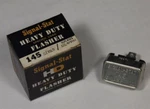 1964-68 145 Signal Stat Flasher Corvette Nos New Front & 2 Rear Bulbs Once. Fixed Price $49.95.