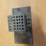 1941 1946 Ford Headlight Circuit Breaker #11A-12250 Nos. Fixed Price $68.99.