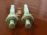 1959 1962 Buick 1956 Cadillac Pontiac 58-62 Chevy Door Jamb Switch Pair. Fixed Price $14.99.