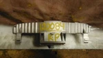 03 Honda Civic High Mtd Stop Light 246501. Fixed Price $35.00.