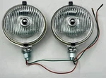 Lucas SFT576 Fog Lamp Pair, Light New. Fixed Price $485.00.
