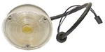 1969 Camaro Parking Light Turn Signal Housing Assembly Officially Licensed Gm. Fixed Price $74.95.