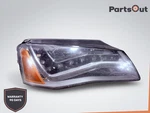 2011-2014 Audi A8 S8 Rh Passenger Led Headlight 4H0 941 004 Oem. Fixed Price $549.35.