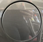 13 14 15 16 Chevy Malibu Fuel Tank Door Dark Labyrinth 707S. Fixed Price $80.00.