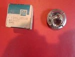 Nos Gm 79 80 81 82 83 84 85 86 87 88 89 92 Cadillac Olds Buick Reading Lamp Lens. Fixed Price $39.99.