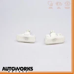 98-03 Jaguar XJ8 X308 Rear Interior Trunk Boot Light Set Of 2 LNA5380BA Oem. Fixed Price $64.50.