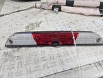 2021-2025 Ford F150 Rear 3RD Brake Light W/camera, Id HC3B-13A613AM. Fixed Price $355.50.