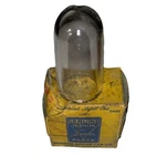 Hudson Oem Nos License Plate Lamp Glass 148352 1956-1947 Commodore. Fixed Price $98.25.