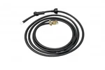Porsche Battery Positive Cable 911/912 65-68 SMC-612-301-65 SMC61230165. Fixed Price $186.10.