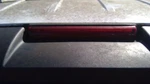 Tahoe 2006 High Mounted Stop Light 261782. Fixed Price $62.39.