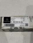 Mercedes-benz G-class W463 Third Brake Light A4638200656. New. Fixed Price $220.00.