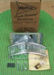 Nos Mopar 1959 Plymouth Belvedere Fury Savoy Left Park Lamp Package 1879589. Fixed Price $249.00.