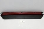 17-23 Oem Porsche Panamera 4S 971 Rear 3RD Third High Brake Stop Light Lamp. Fixed Price $99.95.