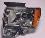 Ford Oem Left Head Light Assembly 2009-2014 F150 DL34-13006 Fa Mfg #051 3906. Fixed Price $25.00.