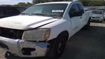 Used Center High Mount Stop Light Fits: 2006 Nissan Titan Grade. Fixed Price $129.55.