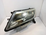 260603KA0B Driver Side Headlight For 2013-2016 Nissan Pathfinder 12740423. Fixed Price $183.79.